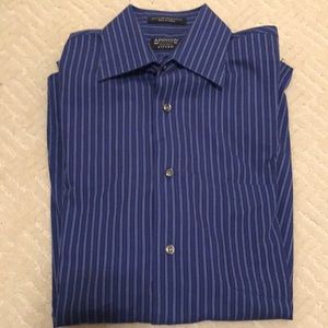 Men’s dress shirt